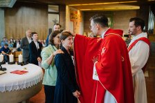 03.06.2023 Pfarrfirmung